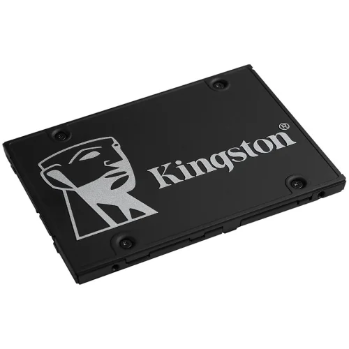 Solid State Drive (SSD) Kingston KC600 256 GB, 2000740617300161 02 
