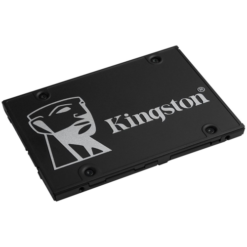 Вътрешен SSD диск Kingston KC600 512GB, 2000740617300253 02 