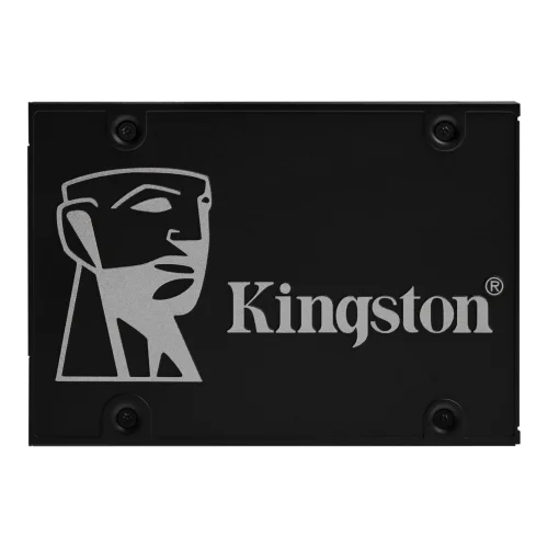 Solid State Drive (SSD) Kingston KC600 2TB, 2000740617304350 02 