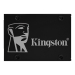 Твърд диск Kingston SSD KC600, 2TB, 2000740617304350 03 