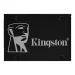 Твърд диск Kingston SSD KC600, 2TB, 2000740617304350 03 