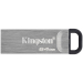 Памет USB 3.2 64GB Kingston DataTraveler Kyson сребрист, 2000740617309102 06 