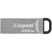 Памет USB 3.2 256GB Kingston DataTraveler Kyson сребрист, 2000740617309195 05 