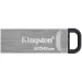 Kingston USB 3.2 DataTraveler Kyson 256GB Silver, 2000740617309195 05 