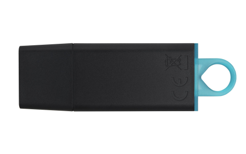 Памет USB 3.2 64GB Kingston DataTraveler Exodia черен, 2000740617309829 02  — OK Office Памет USB 3.2 64GB Kingston DataTraveler Exodia черен, 2000740617309829 02