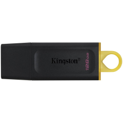 Kingston USB 3.2 DataTraveler Exodia 128GB Black