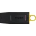 Kingston USB 3.2 DataTraveler Exodia 128GB Black, 2000740617309928 07 