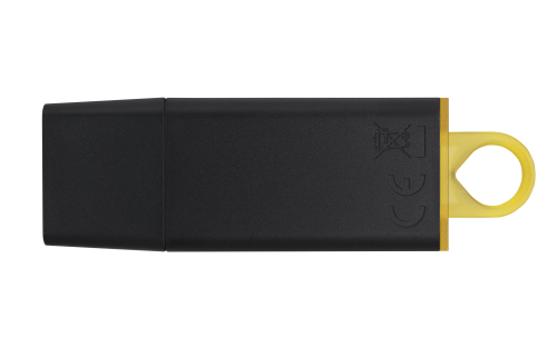Kingston USB 3.2 DataTraveler Exodia 128GB Black, 2000740617309928 04  — OK Office Kingston USB 3.2 DataTraveler Exodia 128GB Black, 2000740617309928 04