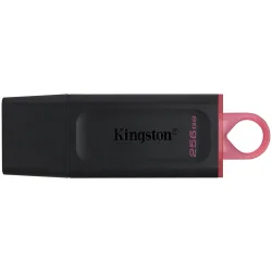 Kingston USB 3.2 DataTraveler Exodia 256GB Black