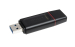 Памет USB 3.2 256GB Kingston DataTraveler Exodia черен, 2000740617310023 07 