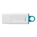 Kingston USB 3.2 DataTraveler Exodia 64GB White, 2000740617314342 02 