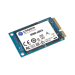 Kingston KC600 SSD, 256GB, mSATA, 2000740617315981 04 