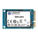 Solid State Drive (SSD) Kingston KC600, 512GB, mSATA, 2000740617315998 04 