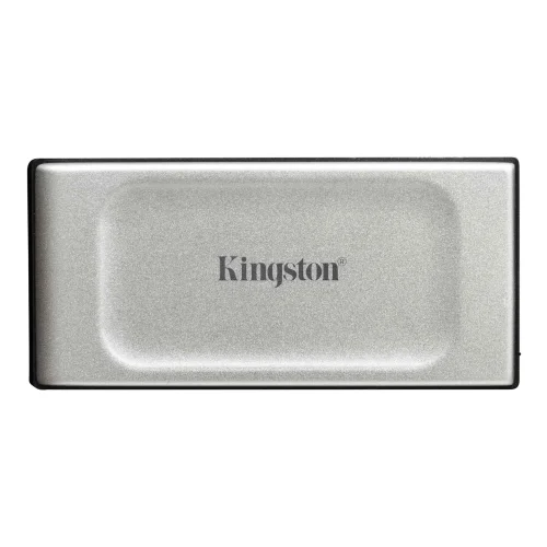 Външен SSD Kingston XS2000 SSD 2TB, 2000740617321333 02 