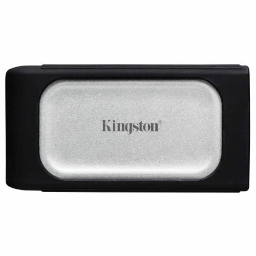 External SSD Kingston XS2000 SSD 2TB, 2000740617321333 04 