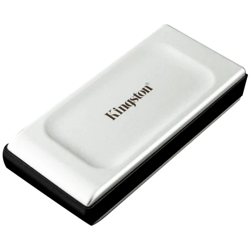 Външен SSD Kingston XS2000 SSD 1TB, 2000740617321340