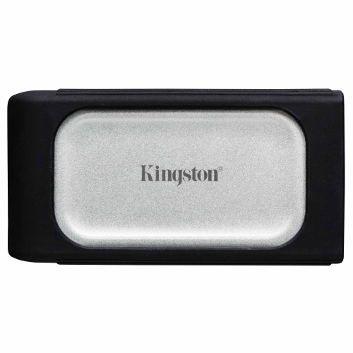 Външен твърд диск Kingston SSD XS2000, 1TB, 2000740617321340 02 