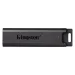 Kingston USB-C 3.2 Gen 2 DataTraveler Max 1TB Black, 2000740617322354 03 