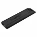 Kingston USB-C 3.2 Gen 2 DataTraveler Max 512GB Black, 2000740617322392 03 