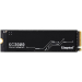 Твърд диск Kingston SSD KC3000, 4TB, 2000740617324297 02 