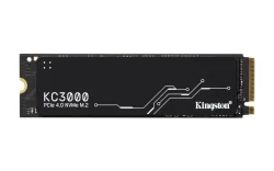 Solid State Drive (SSD) Kingston KC3000 4TB M.2-2280