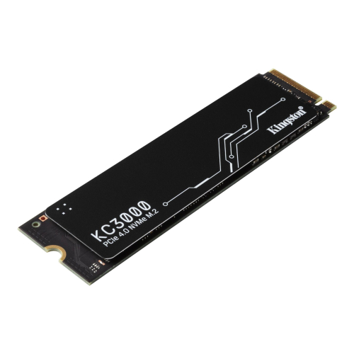 Твърд диск Kingston SSD KC3000 512GB, 2000740617324402 02 