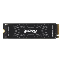 Solid State Drive (SSD) Kingston Fury Renegade M.2-2280 2000GB