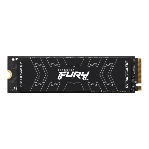 Solid State Drive (SSD) Kingston Fury Renegade M.2-2280 2000GB, 2000740617324464