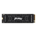 Твърд диск Kingston SSD Fury Renegade, 2TB, 2000740617324464 03 