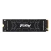 Solid State Drive (SSD) Kingston Fury Renegade M.2-2280 2000GB, 2000740617324464 03 