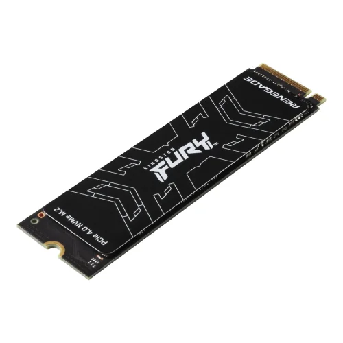 Solid State Drive (SSD) Kingston Fury Renegade M.2-2280 2000GB, 2000740617324464 02 