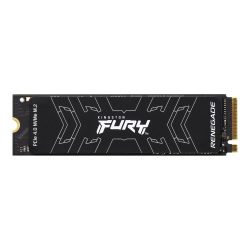Твърд диск Kingston SSD Fury Renegade, 1TB