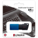 Памет USB 3.2 64GB Kingston DataTraveler Exodia M, 2000740617326260 04 