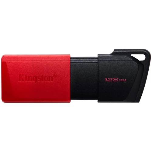 Kingston USB 3.2 DataTraveler Exodia M 128GB Black, 2000740617326376
