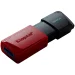 Kingston USB 3.2 DataTraveler Exodia M 128GB Black, 2000740617326376 04 