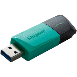 Памет USB 3.2 256GB Kingston DataTraveler Exodia M