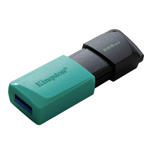 Kingston USB 3.2 DataTraveler Exodia M 256GB, 2000740617326383 03  — OK Office Kingston USB 3.2 DataTraveler Exodia M 256GB, 2000740617326383 03