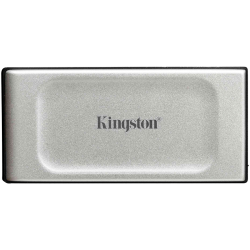 Външен SSD диск Kingston XS2000 4TB