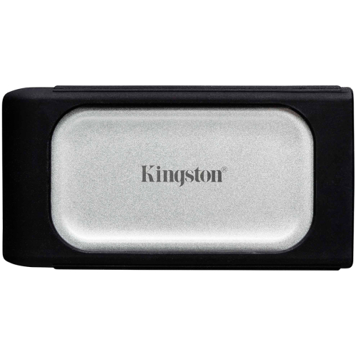 Външен SSD диск Kingston XS2000 4TB, 2000740617327328 03 
