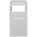 Kingston USB 3.2 DataTraveler Micro 256GB Silver, 2000740617327984 04 