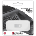 Kingston USB 3.2 DataTraveler Micro 256GB Silver, 2000740617327984 04 