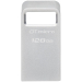 Kingston USB 3.2 DataTraveler Micro 128GB Silver, 2000740617328028 04 