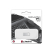 Kingston USB 3.2 DataTraveler Micro 64GB Silver, 2000740617328066 04 