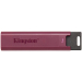 Памет USB 3.2 Gen 2 1TB Kingston DataTraveler Max, червен, 2000740617328295 06 