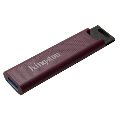 Kingston USB 3.2 Gen 2 DataTraveler Max 1TB Red, 2000740617328295 04 