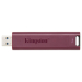 Памет USB 3.2 Gen 2 1TB Kingston DataTraveler Max, червен, 2000740617328295 06 