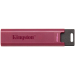 Памет USB 3.2 Gen 2 256GB Kingston DataTraveler Max червен, 2000740617328370 04 