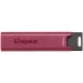 Памет USB 3.2 Gen 2 256GB Kingston DataTraveler Max червена, 2000740617328370 04 