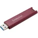 Kingston USB 3.2 Gen 2 DataTraveler Max 256GB Red, 2000740617328370 04 