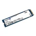 Solid State Drive (SSD) Kingston NV2 M.2-2280 500GB, 2000740617329858 03 